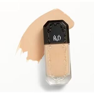 KVD BEAUTY Good Apple Full-Coverage Transfer-Proof Serum Foundation in Light 012